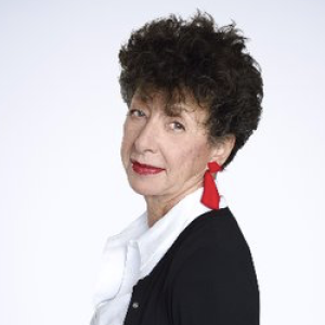 Laurence Bloch (France Inter)"France Inter est une chaîne éclectique, curieuse, brillante, intelligente et joyeuse"