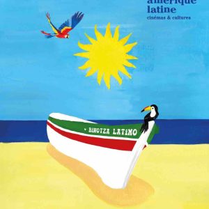 Le Festival de cinéma latino-américain de Biarritz met à l’honneur l’Uruguay