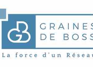 Le Groupe M6 soutient le concours «Graines de Boss»