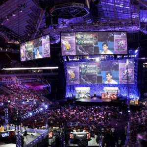 Le secteur des compétitions de jeux vidéo en plein essor veut se structurer davantage en France