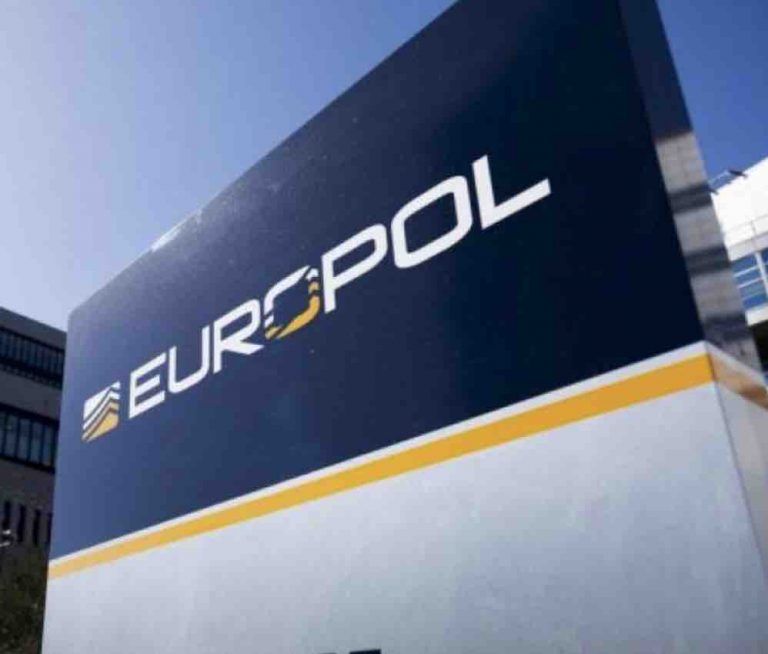 Les cyberattaques par les Etats-nations en hausse, a indiqué l’agence européenne de police criminelle Europol