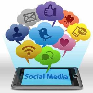 Les réseaux sociaux restent une source d’information pour plus des deux tiers des internautes aux Etats-Unis