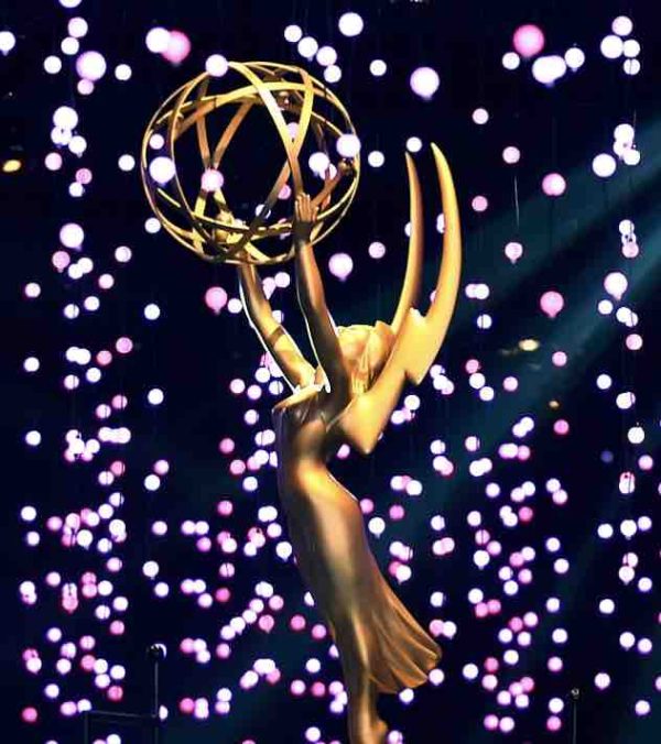 Les temps forts des 70ème Emmy Awards
