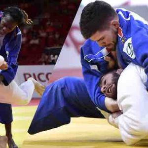 L’Equipe : les Championnats du monde de judo en direct du 20 au 27 septembre