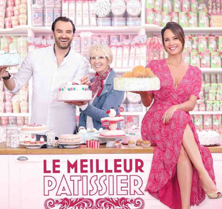M6 : «Le Meilleur Pâtissier» de retour pour une saison 7 dès le 12 septembre en Prime