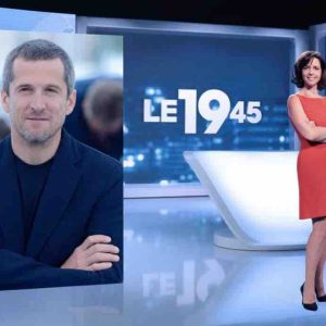 L’INA célèbre Guillaume Canet avec une «Distinction numérique» à l’occasion du 49ème Festival du cinéma américain de Deauville