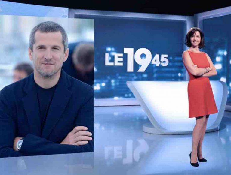 L’INA célèbre Guillaume Canet avec une «Distinction numérique» à l’occasion du 49ème Festival du cinéma américain de Deauville