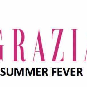 Mondadori France: succès estival pour «Grazia»