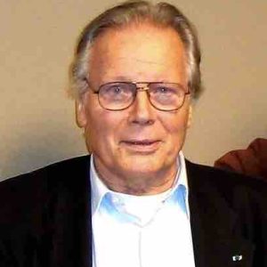 Mort du comédien Jean Piat
