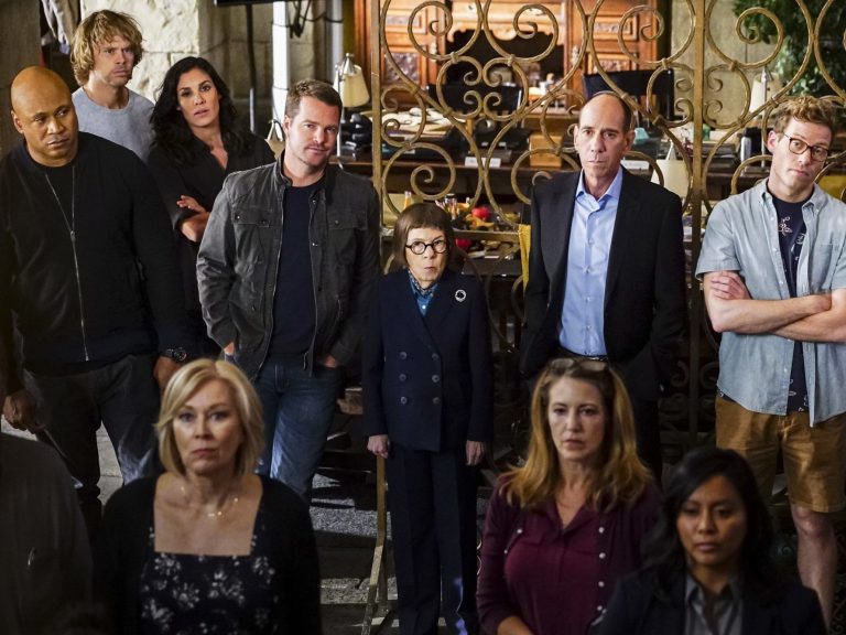M6 : «NCIS : Los Angeles» de retour dès le 8 septembre à 21h00 pour une 9ème saison 