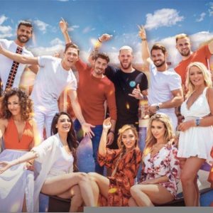 NRJ12 : «Les vacances des Anges 3» séduisent lundi