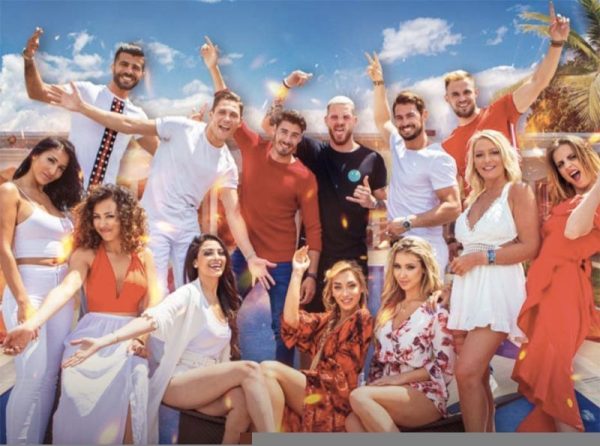 NRJ12 : «Les vacances des Anges 3» séduisent lundi
