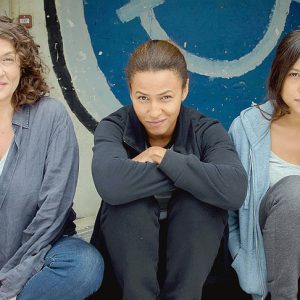 France 2 : la mini-série «Les impatientes» signe un bon démarrage mercredi en Prime