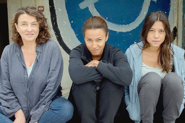 France 2 : la mini-série «Les impatientes» signe un bon démarrage mercredi en Prime