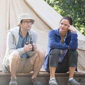 OCS City génération HBO : «Camping» saison 1 dès le 15 octobre