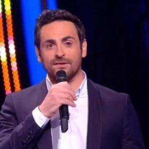 TF1 : «Danse avec les stars» leader du Prime samedi