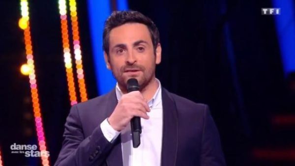 TF1 : «Danse avec les stars» en baisse samedi 
