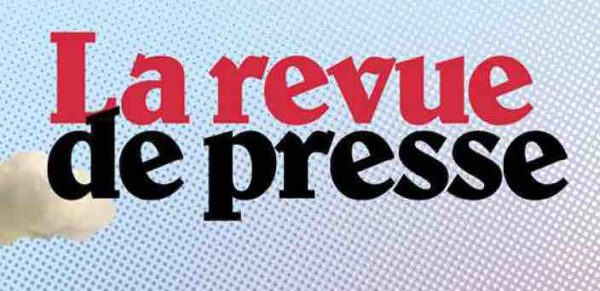 Paris Première : «La Revue de Presse» fait sa rentrée lundi 24 septembre à 20h50