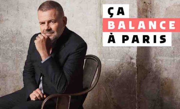 Paris Première : «Ça balance à Paris» de retour dès le samedi 13 octobre