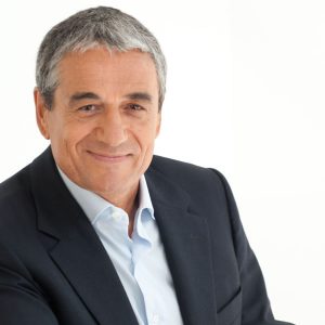 P. PINNING (TF1) : «On teste de nouvelles formes d’écritures sur nos magazines d’info»