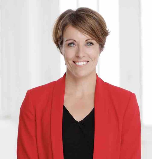 Public Sénat : nomination de Virginie Duval