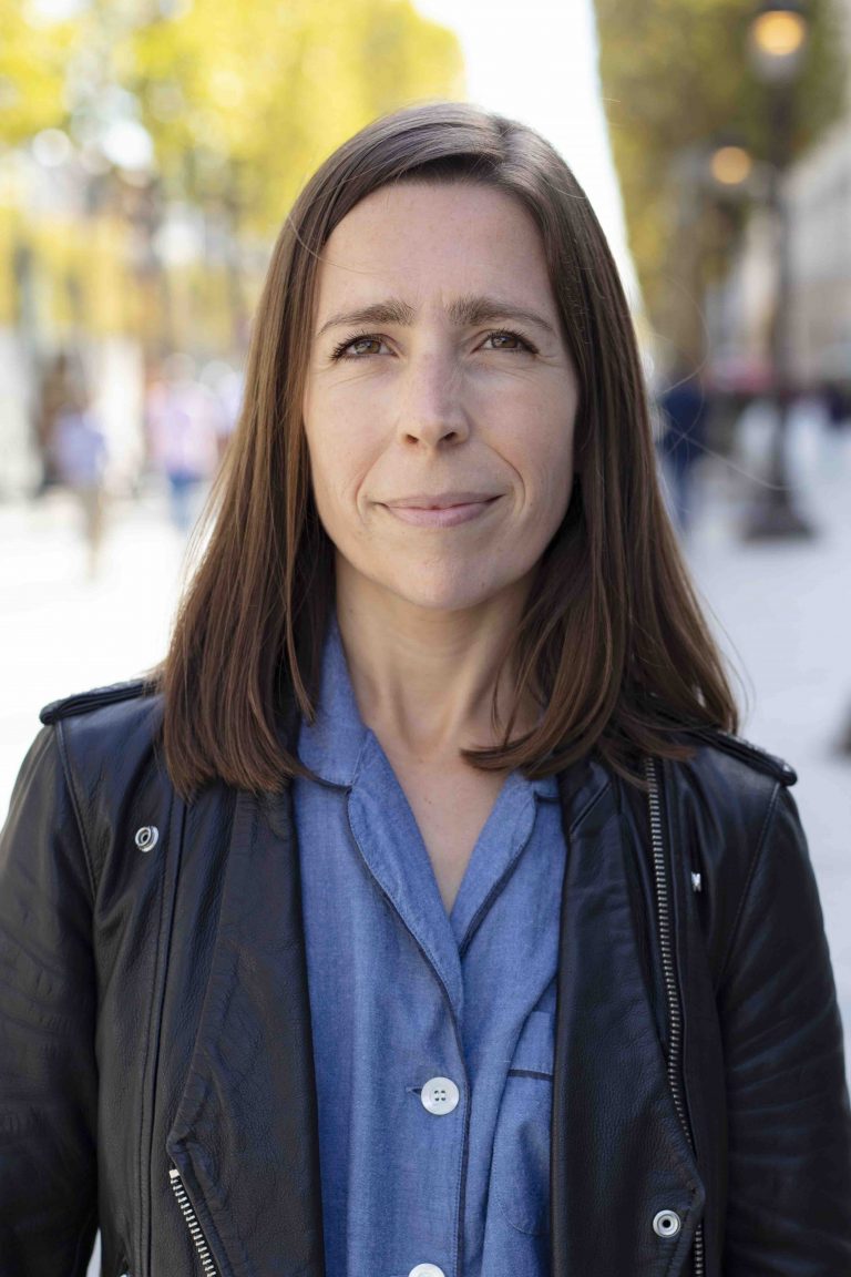 Publicis Conseil : nomination de Laurence Bernier