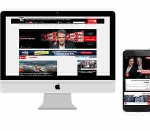 RMC, 1ère radio de France sur le digital