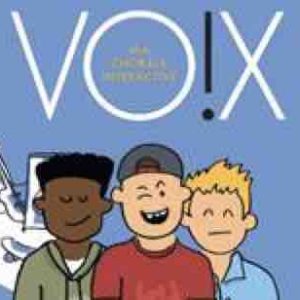 Radio France lance «Vox, ma chorale interactive»