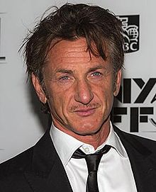 Sean Penn va jouer dans la nouvelle série «The First» 