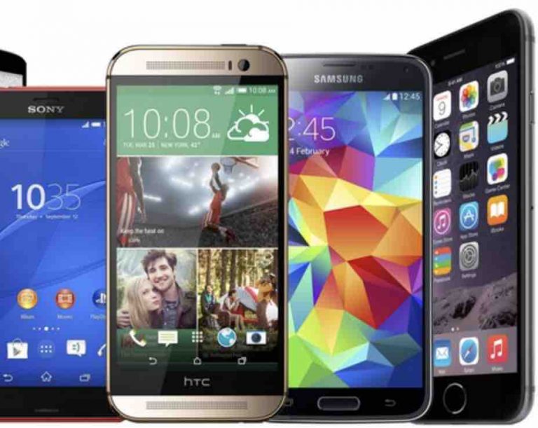 Soupçon d’opération de cybersurveillance sur smartphones en Iran