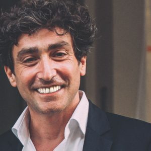 S. STRANO (Festival Fiction TV) : «Plus de 35.000 spectateurs et 2.200 professionnels sont attendus»