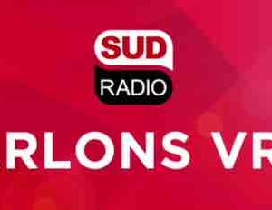 Sud Radio : Patrice Quarteron invité d’Eric Morillot dans «Les Incorrectibles» ce dimanche de 13h00 à 14h00