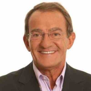 TF1 : Jean-Pierre Pernaut remplacé temporairement à la présentation du JT de 13 heures pour soigner un cancer