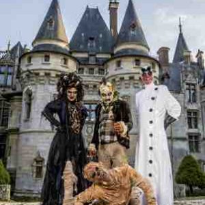 TéléTOON+: «Drôle de Manoir» saison 3 inédite à partir du 20 octobre
