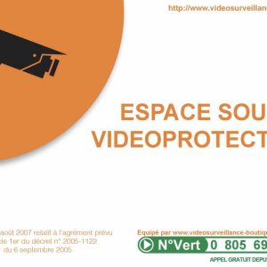 Vidéo dans les lieux publics : la législation n’arrive pas à suivre, selon la Cnil