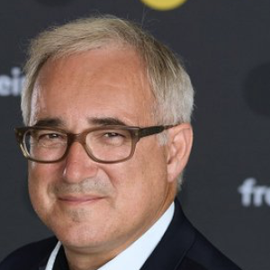 Vincent Giret (franceinfo) : "nouvelles voix, une nouvelle matinale, de nouvelles émissions"