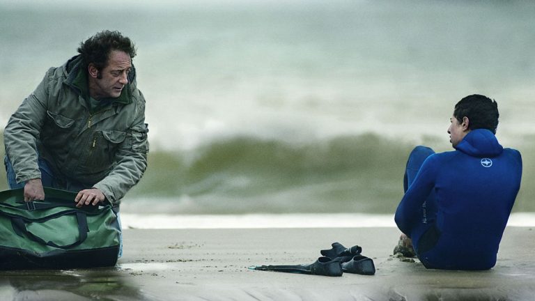 Arte : petit score pour «Welcome» mercredi en Prime