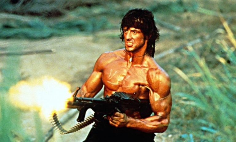 W9 : «Rambo» grand leader du Prime TNT lundi