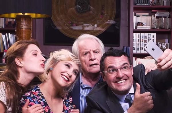 TF1 : près de 4,8 millions de cinéphiles devant «Adopte un veuf» dimanche en Prime
