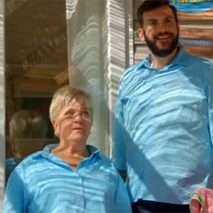 TF1 : «Camping Paradis» leader du Prime lundi