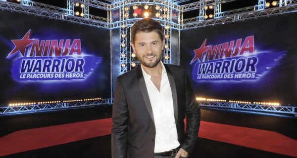 TF1 : «Ninja Warrior» sous la barre des 4.000.000 de téléspectateurs pour son retour vendredi en Prime 