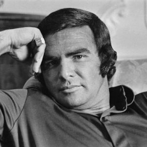 Burt Reynolds, star d’Hollywood nous a quittés 