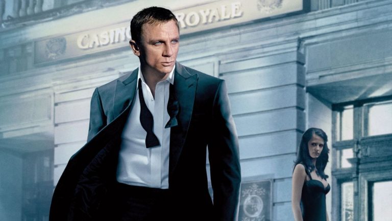 France 3 : «Casino Royale» attire 2.028.000 cinéphiles lundi en Prime