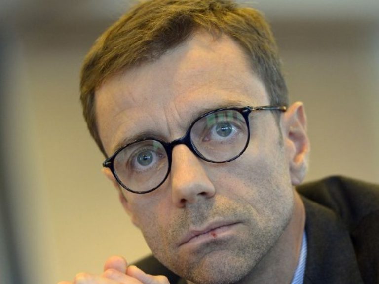 L’Express : Guillaume Dubois quitte ses fonctions 