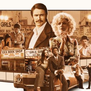 OCS : «The Deuce», saison 2 dès le 10 septembre 