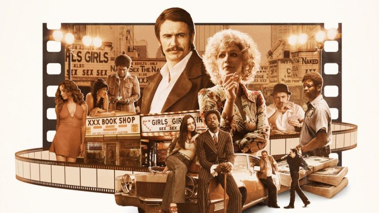 OCS : «The Deuce», saison 2 dès le 10 septembre 