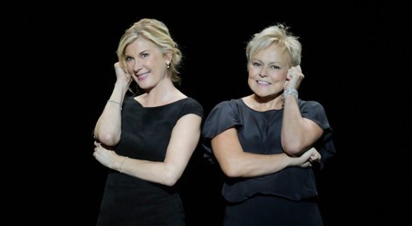 France 2 : «Elles s’aiment depuis 20 ans» suivi par 377.000 téléspectateurs mardi en Night