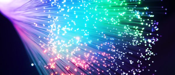 La fibre se  développe dans les  zones rurales