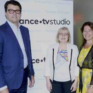 france.tv studio: signature d’un partenariat avec France Université Numérique