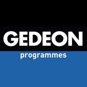GEDEON Programmes/ Planète +/ C8 : révélations sur la construction du tombeau du pharaon Kheops 